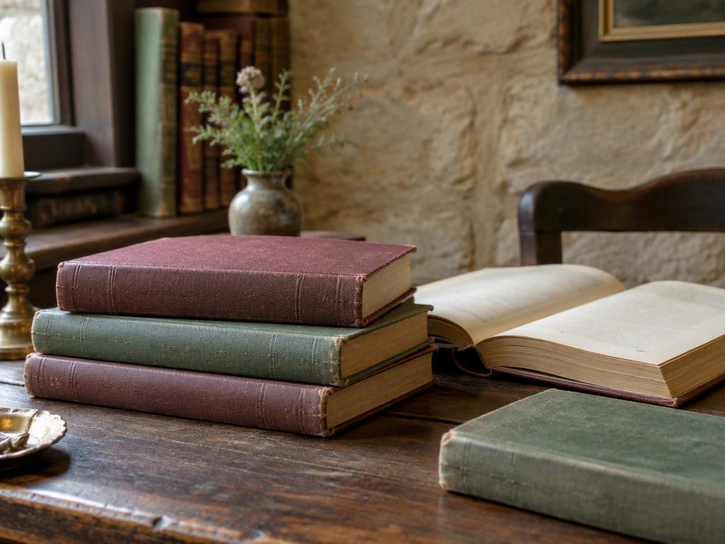 Books & literature